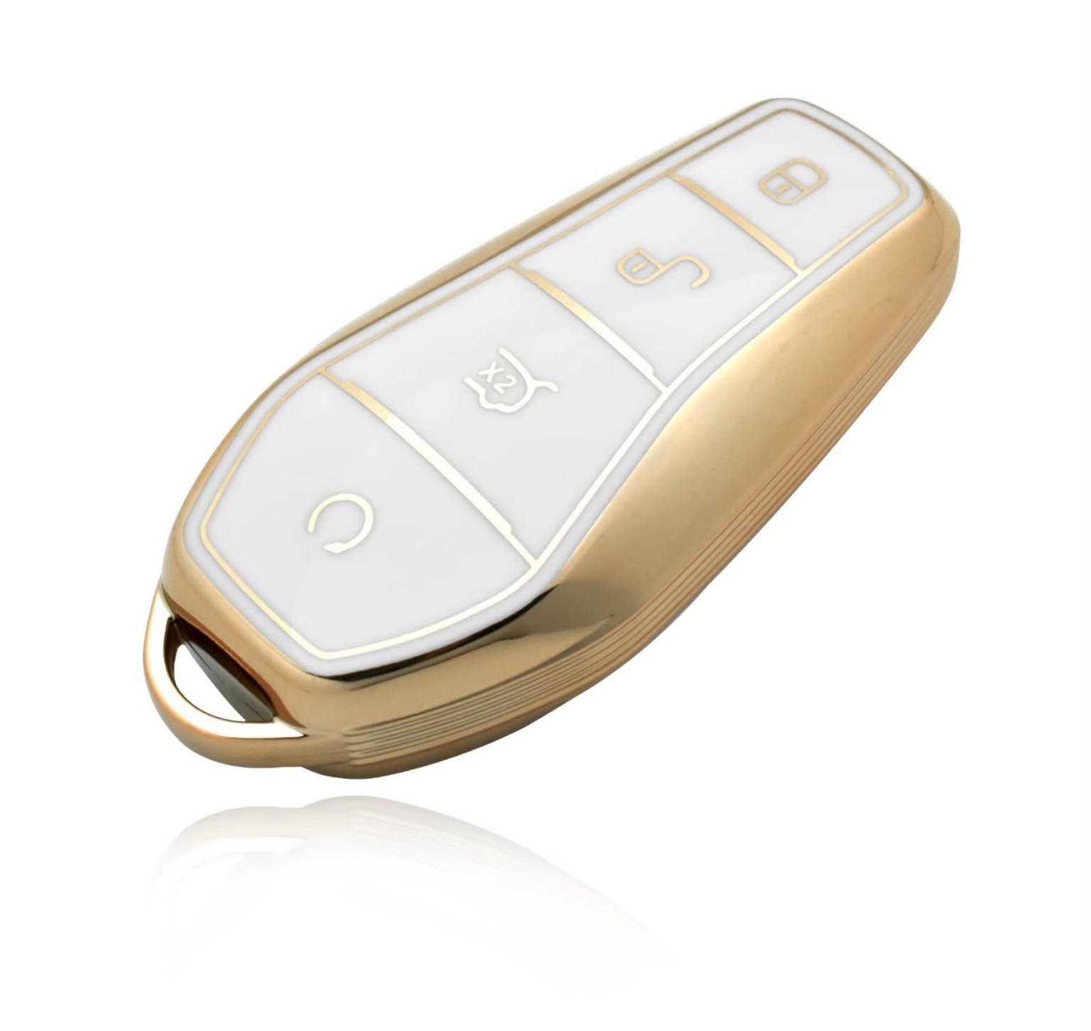 Funda para llave BYD S1 Pro