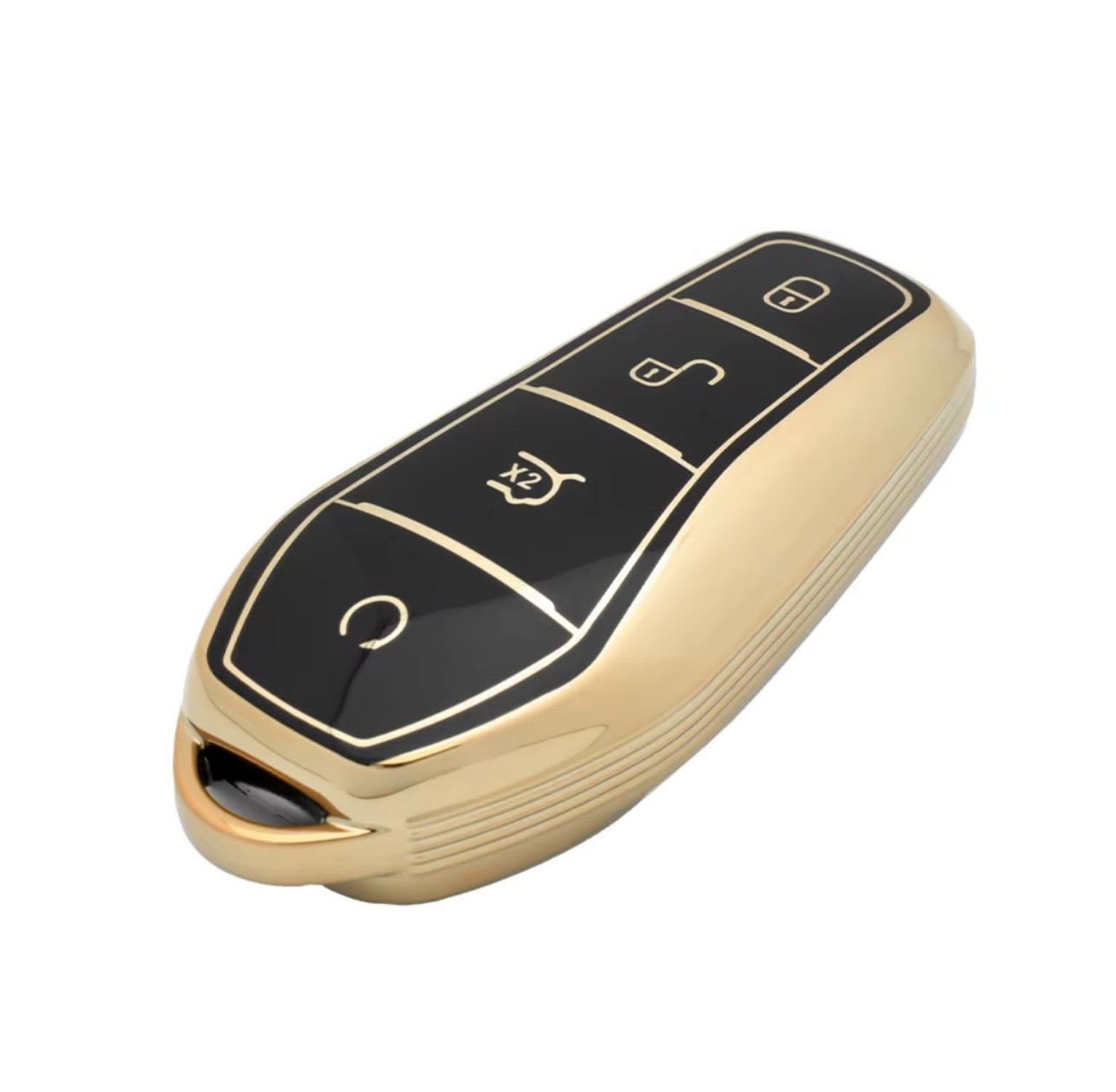 Funda para llave BYD S1 Pro